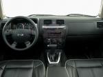 Hummer H3 2009 года (WW)
